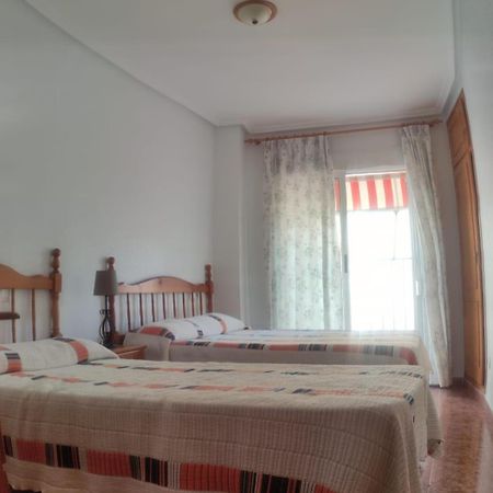 Apartamento Marmenor San Pedro del Pinatar Eksteriør billede