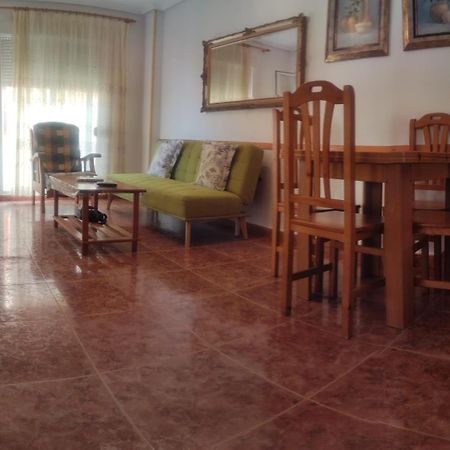 Apartamento Marmenor San Pedro del Pinatar Eksteriør billede
