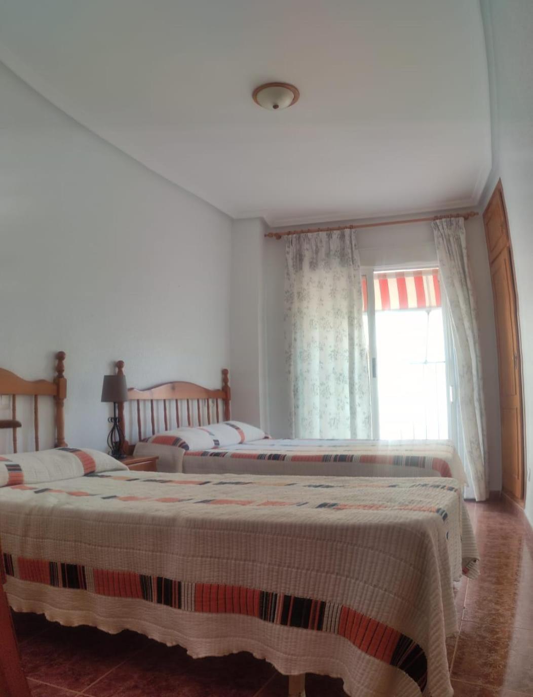Apartamento Marmenor San Pedro del Pinatar Eksteriør billede