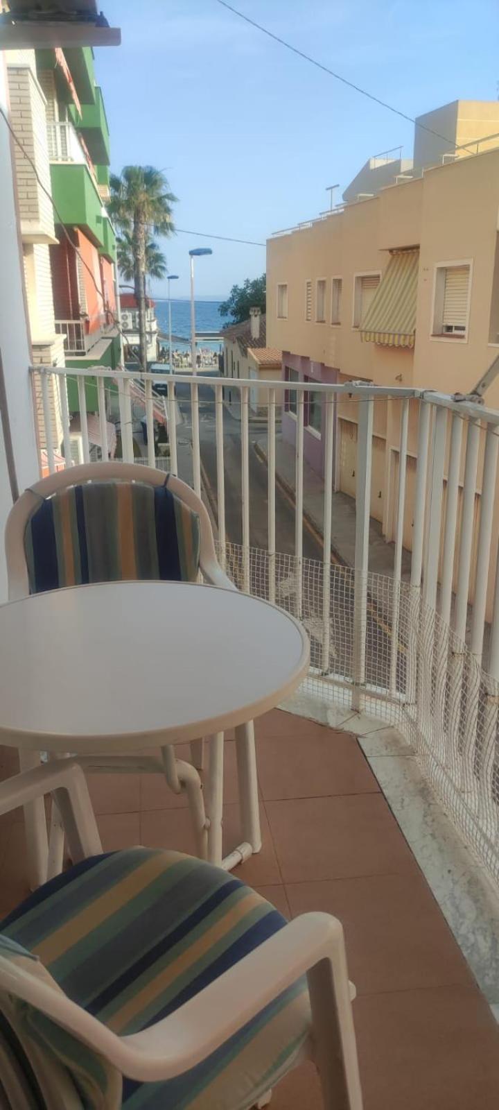 Apartamento Marmenor San Pedro del Pinatar Eksteriør billede