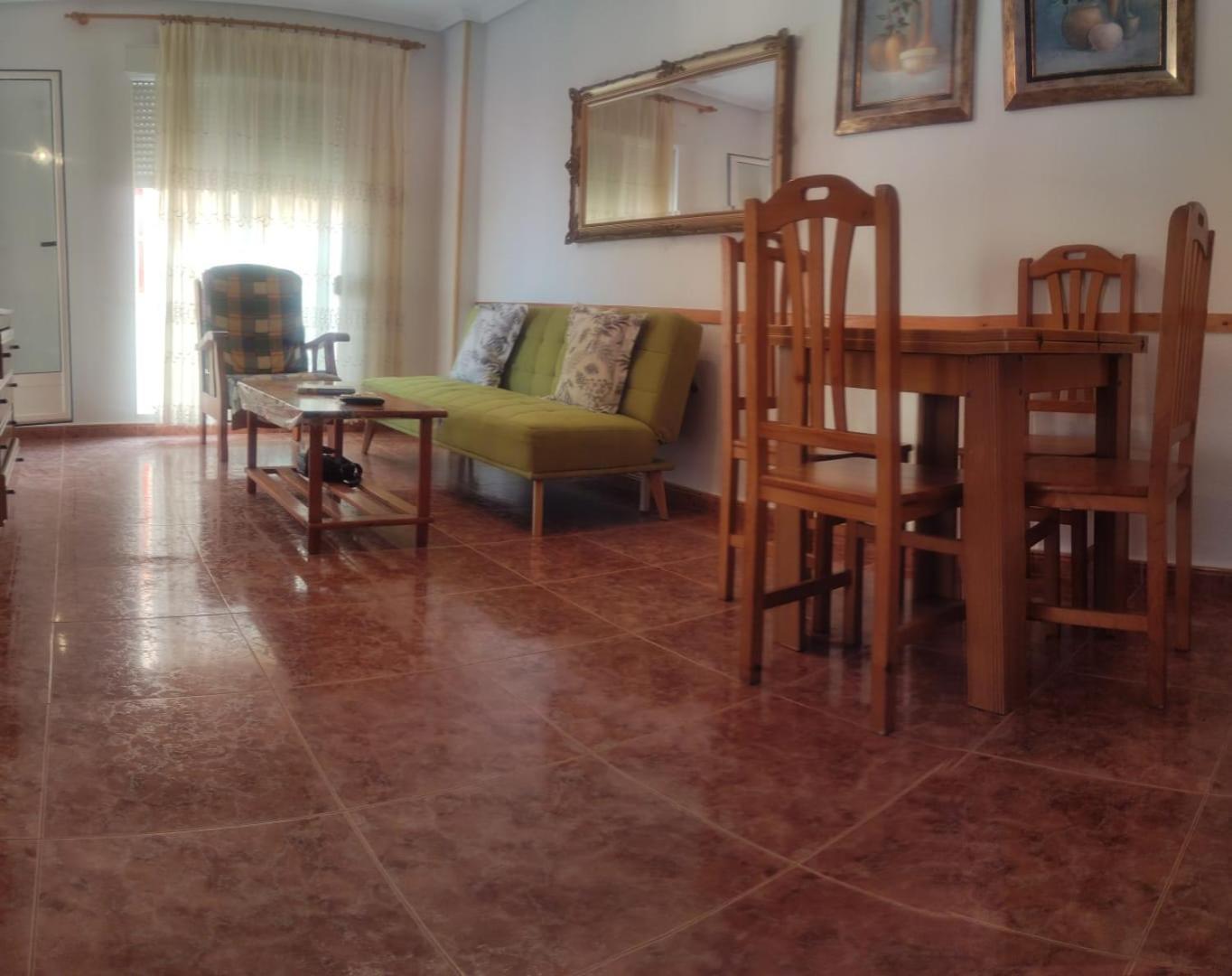 Apartamento Marmenor San Pedro del Pinatar Eksteriør billede